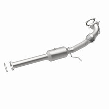 Load image into Gallery viewer, MagnaFlow Direct Fit Catalytic Converter 05-06 Volvo XC90 2.5L