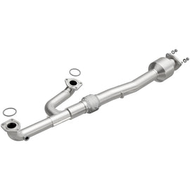 MagnaFlow Direct Fit Catalytic Converter 13-14 Accord 3.5L