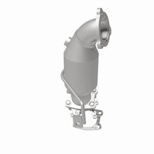 Load image into Gallery viewer, MagnaFlow Direct Fit Catalytic Converter 04 S40/V40 1.9L frt CA
