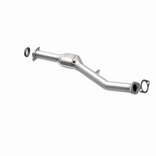 Load image into Gallery viewer, MagnaFlow Direct Fit Catalytic Converter 06-08 Subaru Legacy 2.5L