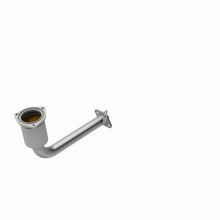 Load image into Gallery viewer, MagnaFlow Direct Fit Catalytic Converter 95 Esteem 1.6L Front CA