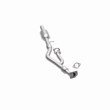 Load image into Gallery viewer, MagnaFlow Direct Fit Catalytic Converter 01-03 Santa Fe OEM