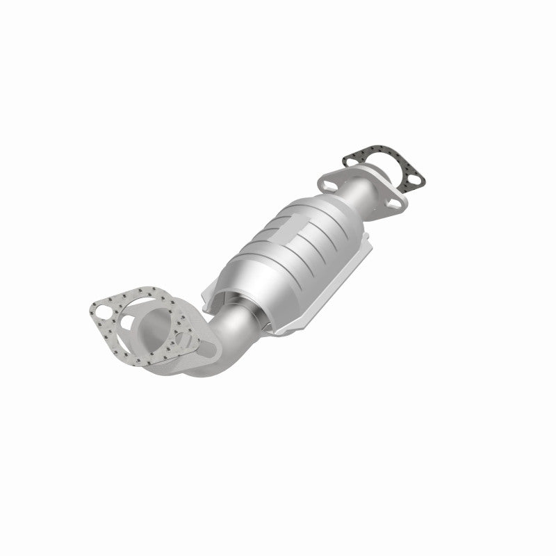 MagnaFlow Direct Fit Catalytic Converter Mazda-Rx7