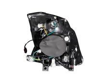 Load image into Gallery viewer, ANZO 2003-2005 Nissan 350Z Projector Headlights Black