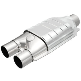 MagnaFlow Universal Catalytic Converter 2.5 inch/2 inch Single/dual OEM