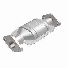 Load image into Gallery viewer, MagnaFlow Direct Fit Catalytic Converter 01-04 Kia Spectra 1.8L