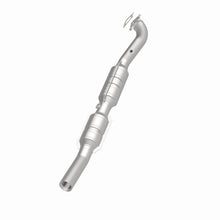 Load image into Gallery viewer, MagnaFlow Direct Fit Catalytic Converter 12-14 Chevy Camaro 3.6L Passenger Side