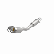 Load image into Gallery viewer, MagnaFlow Direct Fit Catalytic Converter 2009-2013 Cube 1.8 L Underbody