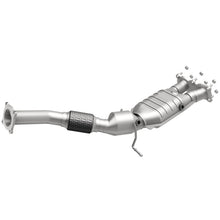 Load image into Gallery viewer, MagnaFlow Direct Fit Catalytic Converter 2012 Volvo XC60 AWD 3.2L