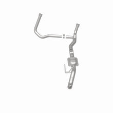 Load image into Gallery viewer, MagnaFlow Direct Fit Catalytic Converter 00 Dakota 3.9L 4wd OEM