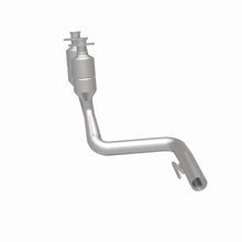Load image into Gallery viewer, MagnaFlow Direct Fit Catalytic Converter 99-00 Grand Cherokee 4.0L