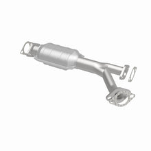 Load image into Gallery viewer, MagnaFlow Direct Fit Catalytic Converter Mazda 929 92-95 3.0L