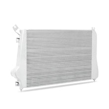 Load image into Gallery viewer, Mishimoto 11+ Chevrolet/GMC Duramax Intercooler Kit (Silver)