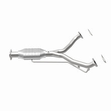 Load image into Gallery viewer, MagnaFlow Direct Fit Catalytic Converter Porsche 81 84