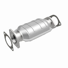 Load image into Gallery viewer, MagnaFlow Direct Fit Catalytic Converter 02-04 Infiniti I35 3.5L