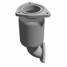 Load image into Gallery viewer, MagnaFlow Direct Fit Catalytic Converter 99-02 Lanos 1.6 frnt OEM
