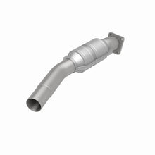 Load image into Gallery viewer, MagnaFlow Direct Fit Catalytic Converter 90-91 Audi Coupe Quatt 2.3L