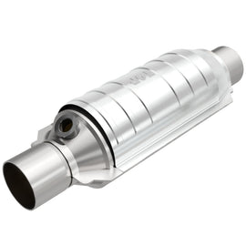 MagnaFlow Universal Catalytic Converter 2.50 inch CA Tier 1