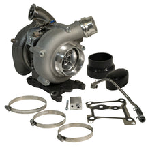 Load image into Gallery viewer, BD Diesel Retro Screamer Turbo Kit - 11-14 Ford F250/F350 &amp; 11-16 Ford F450/F550 6.7L Powerstroke
