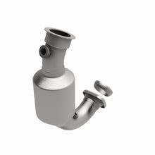 Load image into Gallery viewer, MagnaFlow Direct Fit Catalytic Converter 02-03 Liberty P/S Frt 3.7L