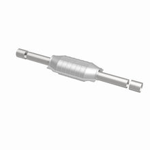 Load image into Gallery viewer, MagnaFlow Direct Fit Catalytic Converter Gm