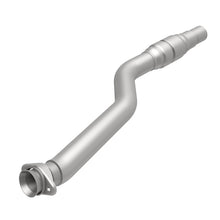 Load image into Gallery viewer, MagnaFlow Direct Fit Catalytic Converter 06-07 BMW M6 D/S OEM