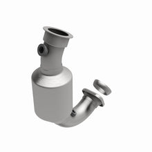 Load image into Gallery viewer, MagnaFlow Direct Fit Catalytic Converter 02-03 Liberty 3.7L PS frt O