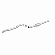 Load image into Gallery viewer, MagnaFlow Direct Fit Catalytic Converter 97 Dodge Dakota 3.9L 4wd MT