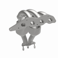Load image into Gallery viewer, MagnaFlow Direct Fit Catalytic Converter 06-08 Eclipse 2.4 Manifold OE
