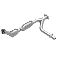 Load image into Gallery viewer, MagnaFlow Direct Fit Catalytic Converter 03-04 Exped Passenger Side 4.6L