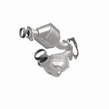 Load image into Gallery viewer, MagnaFlow Direct Fit Catalytic Converter 03 Ranger/BSer 4.0 frnt 50S