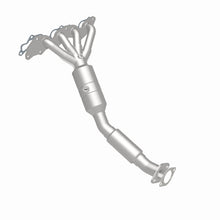Load image into Gallery viewer, MagnaFlow Direct Fit Catalytic Converter 08-09 Ford Focus 2.0L