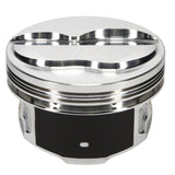 JE Pistons 351 SBF DOME Piston - Single - Right