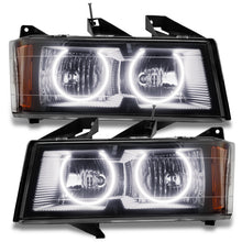 Load image into Gallery viewer, Oracle 04-12 Chevrolet Colorado SMD HL - White