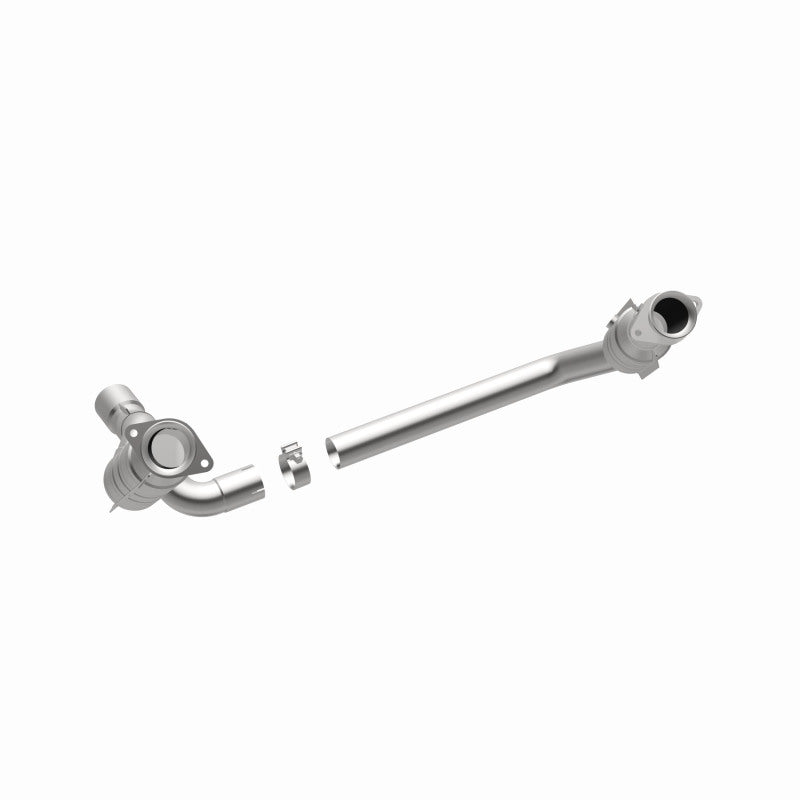 MagnaFlow Direct Fit Catalytic Converter 09-13 Dodge Ram 1500 Pickup 4.7L