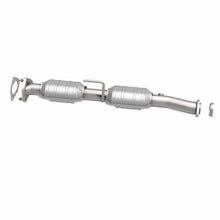 Load image into Gallery viewer, MagnaFlow Direct Fit Catalytic Converter 98-00 Ranger Rear 3.0L/4.0L
