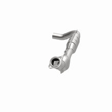 Load image into Gallery viewer, MagnaFlow Direct Fit Catalytic Converter 03-04 Exped 4.6L Driver Side OEM