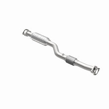Load image into Gallery viewer, MagnaFlow Direct Fit Catalytic Converter Hyundai Elantra 2.0L
