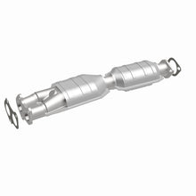 Load image into Gallery viewer, MagnaFlow Direct Fit Catalytic Converter Ford 86 87