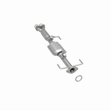 Load image into Gallery viewer, MagnaFlow Direct Fit Catalytic Converter Previa 95-96 2.4L