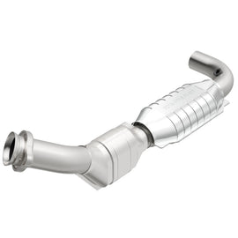 MagnaFlow Direct Fit Catalytic Converter 97-98 Ford Trucks 4.2L
