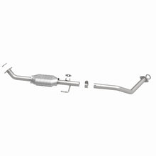 Load image into Gallery viewer, MagnaFlow Direct Fit Catalytic Converter 01-04 Sequoia 4.7L D/S OEM