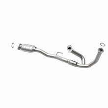 Load image into Gallery viewer, MagnaFlow Direct Fit Catalytic Converter 97-02 Toyota Camry 3.0L