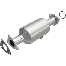 Load image into Gallery viewer, MagnaFlow California Grade Direct Fit Catalytic Converter 98-02 Honda Accord V6 3.0L