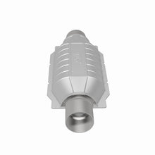 Load image into Gallery viewer, MagnaFlow Universal Catalytic Converter 3in T2 Front