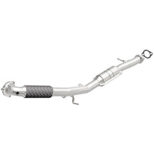 Load image into Gallery viewer, MagnaFlow Direct Fit Catalytic Converter Volvo C30