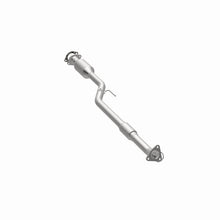 Load image into Gallery viewer, MagnaFlow Direct Fit Catalytic Converter 03-06 Sentra 1.8L Rear OEM