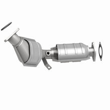 Load image into Gallery viewer, MagnaFlow Direct Fit Catalytic Converter 03-04 350Z/G35 Couple Passenger Side