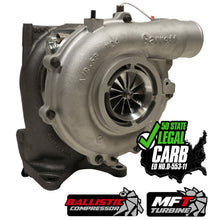 Load image into Gallery viewer, BD Diesel Duramax Screamer Turbo - 2011-2016 Chevrolet LML