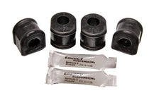 Load image into Gallery viewer, Energy Suspension VW 17Mm Front S/B Set W/End Links - Black